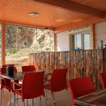 Salda Lake Hotel Burdur Luaran gambar