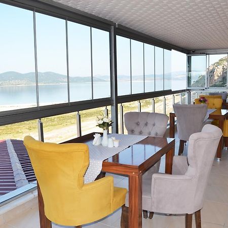 Salda Lake Hotel Burdur Luaran gambar